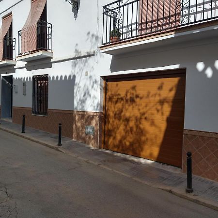 Carrasco 4 Villa Velez Malaga Exterior foto