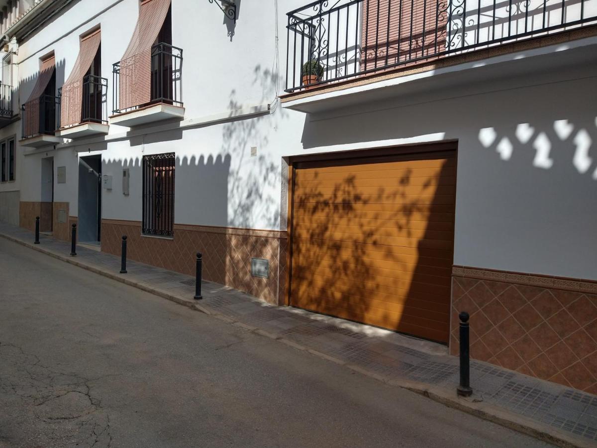 Carrasco 4 Villa Velez Malaga Exterior foto