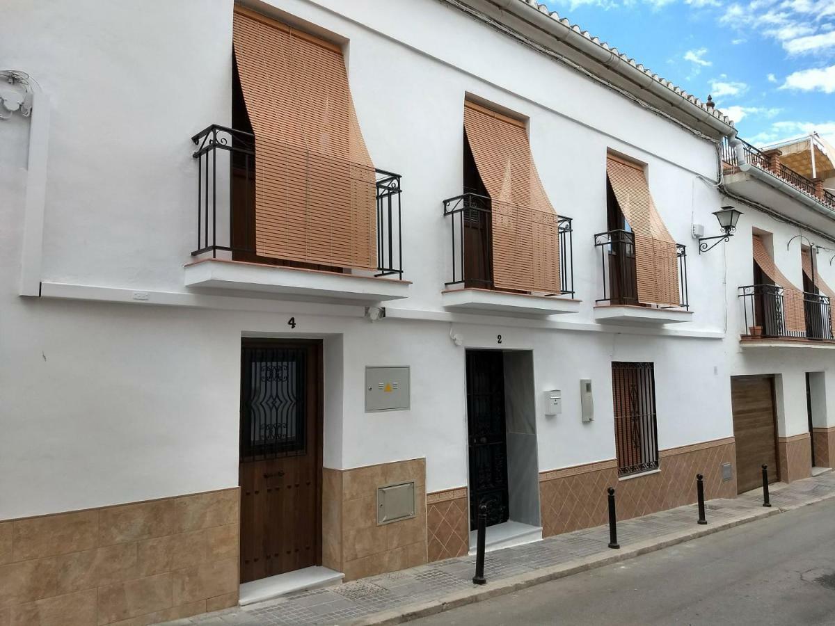 Carrasco 4 Villa Velez Malaga Exterior foto