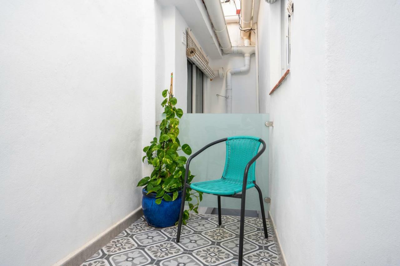 Carrasco 4 Villa Velez Malaga Exterior foto